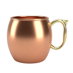 16oz Classic Mule Mugs $6.00 (Case of 50)