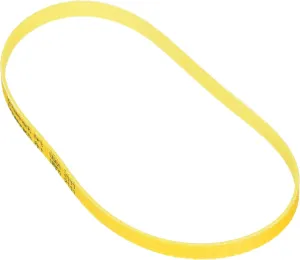 5012111 Flat Straps 8 x 345 mm for Carbide (HM) 2