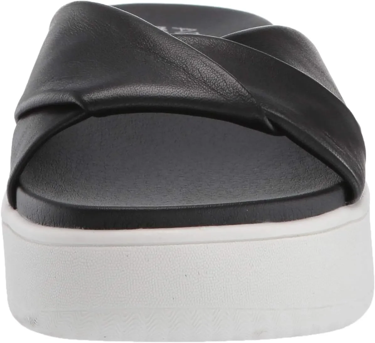 Aerosoles - Women's Ceramic Sandal - Platform Slides with Memory Foam Footbed