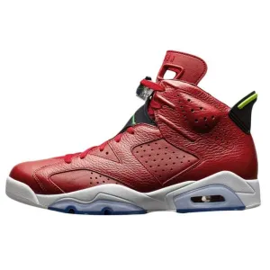 Air Jordan 6 Retro Spizike