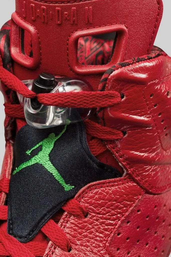 Air Jordan 6 Retro Spizike
