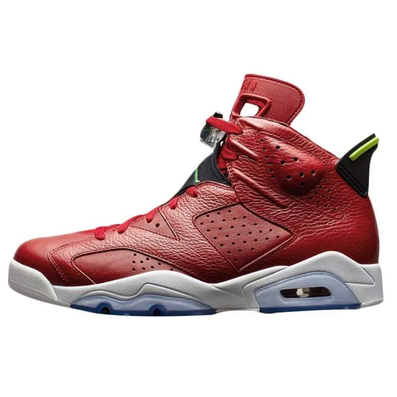 Air Jordan 6 Retro Spizike