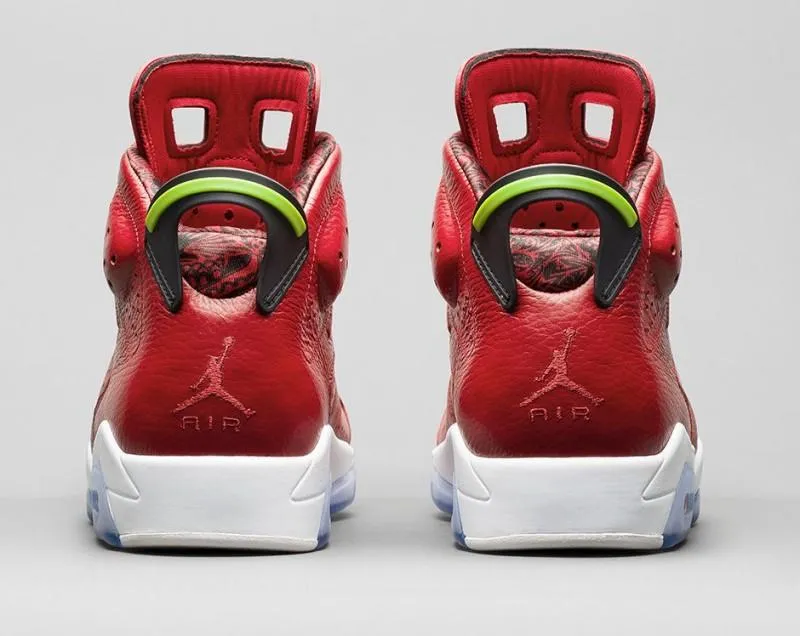 Air Jordan 6 Retro Spizike