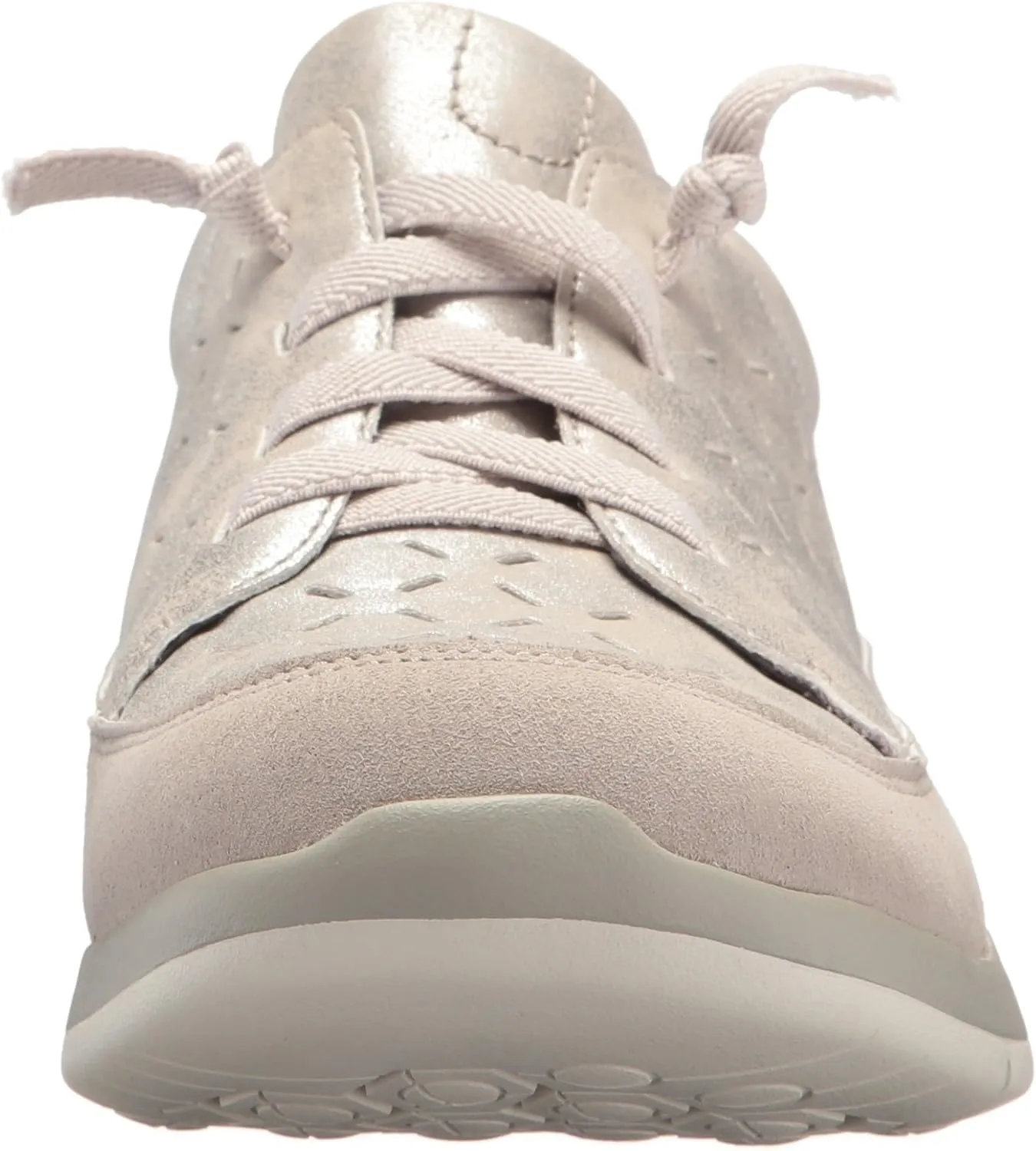 Aravon Women's Wembly Lace Sneaker