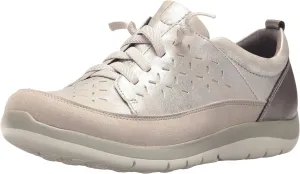 Aravon Women's Wembly Lace Sneaker