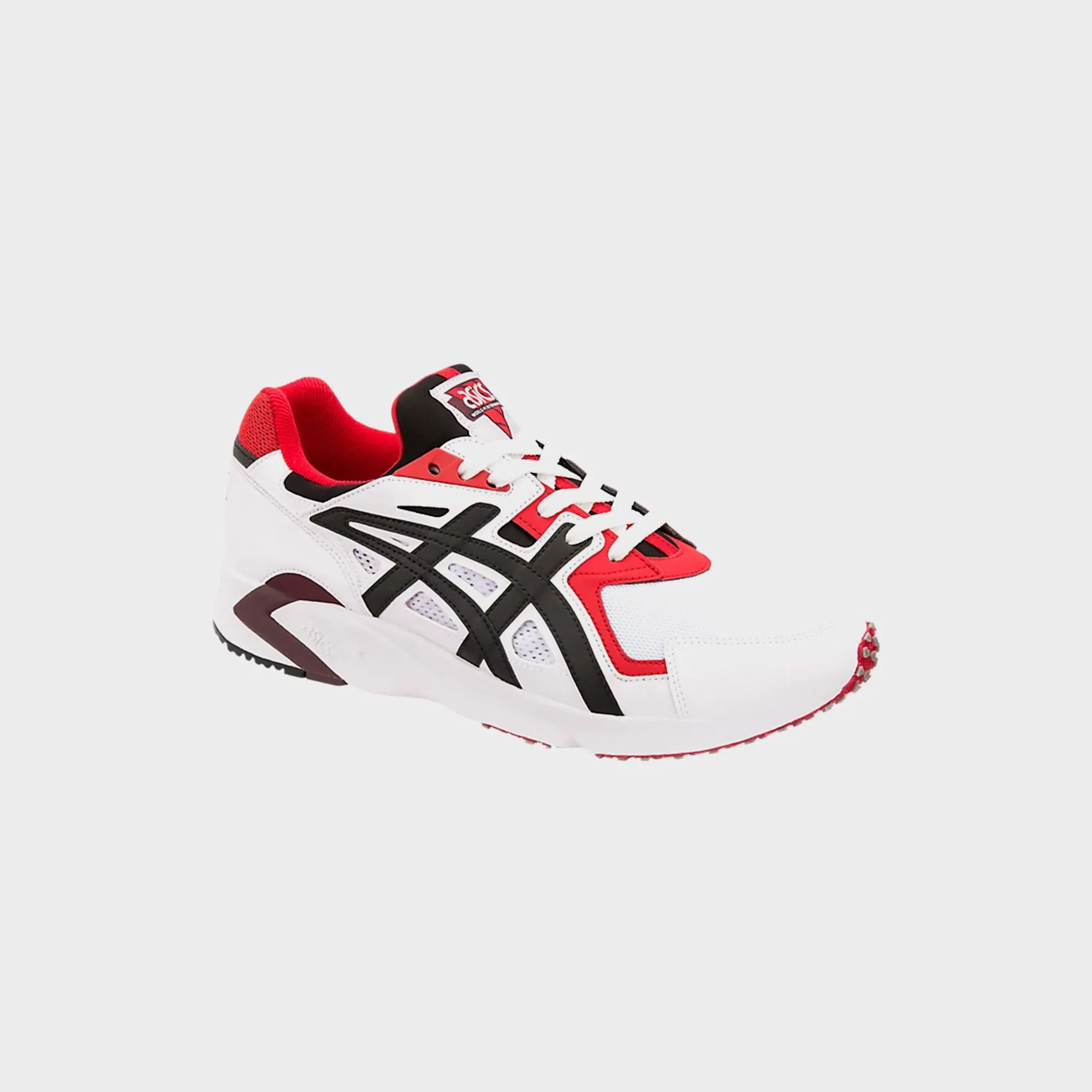 ASICS Gel-Ds Trainer 14 - Lichen Rock / Pure Silver