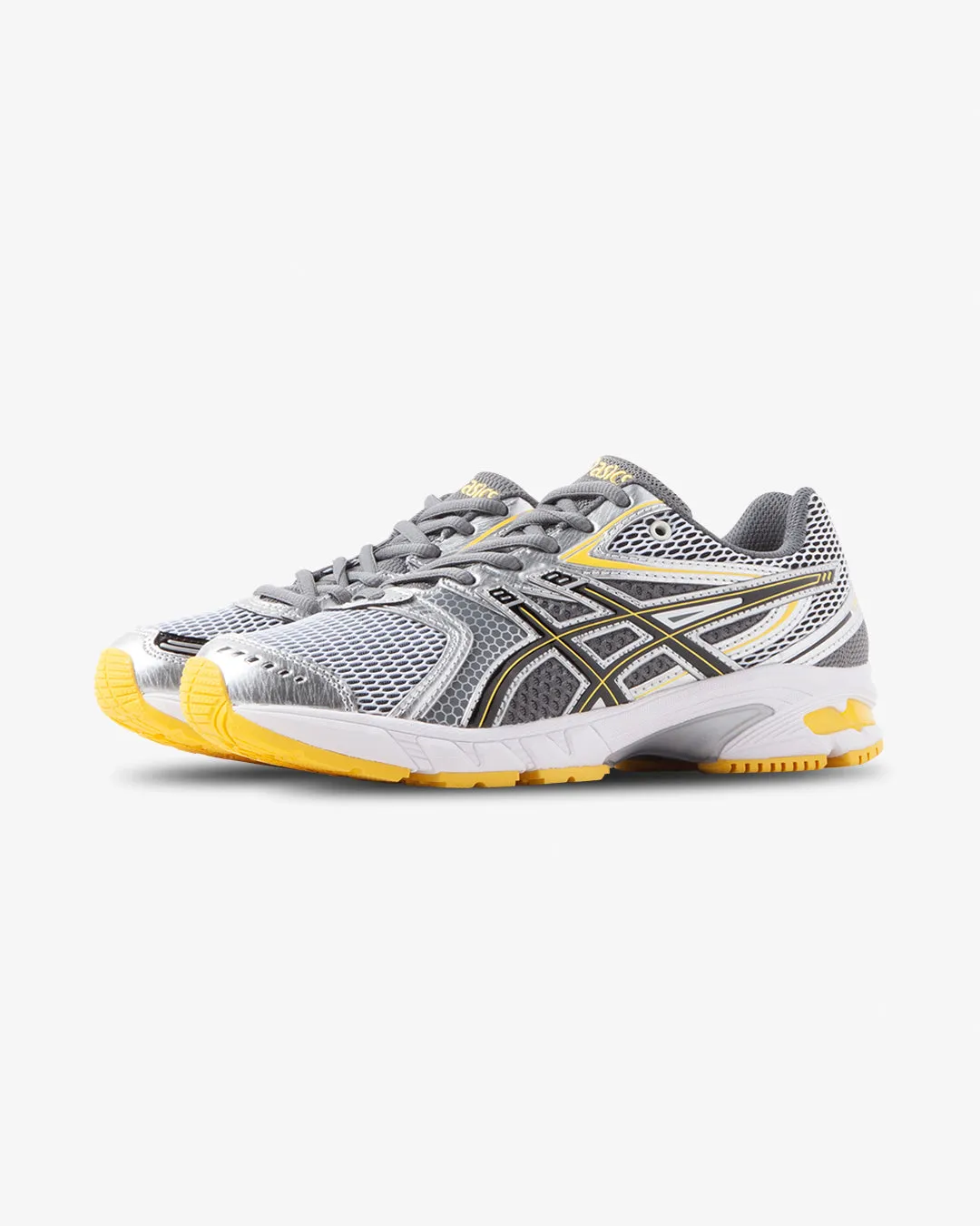 Asics Gel-DS Trainer 14 White/Tai-Chi Yellow