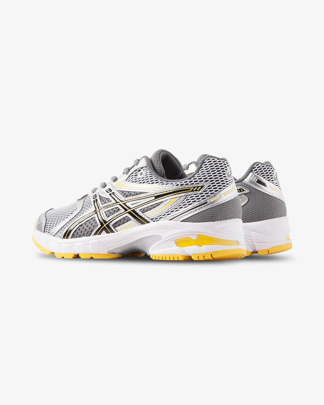 Asics Gel-DS Trainer 14 White/Tai-Chi Yellow