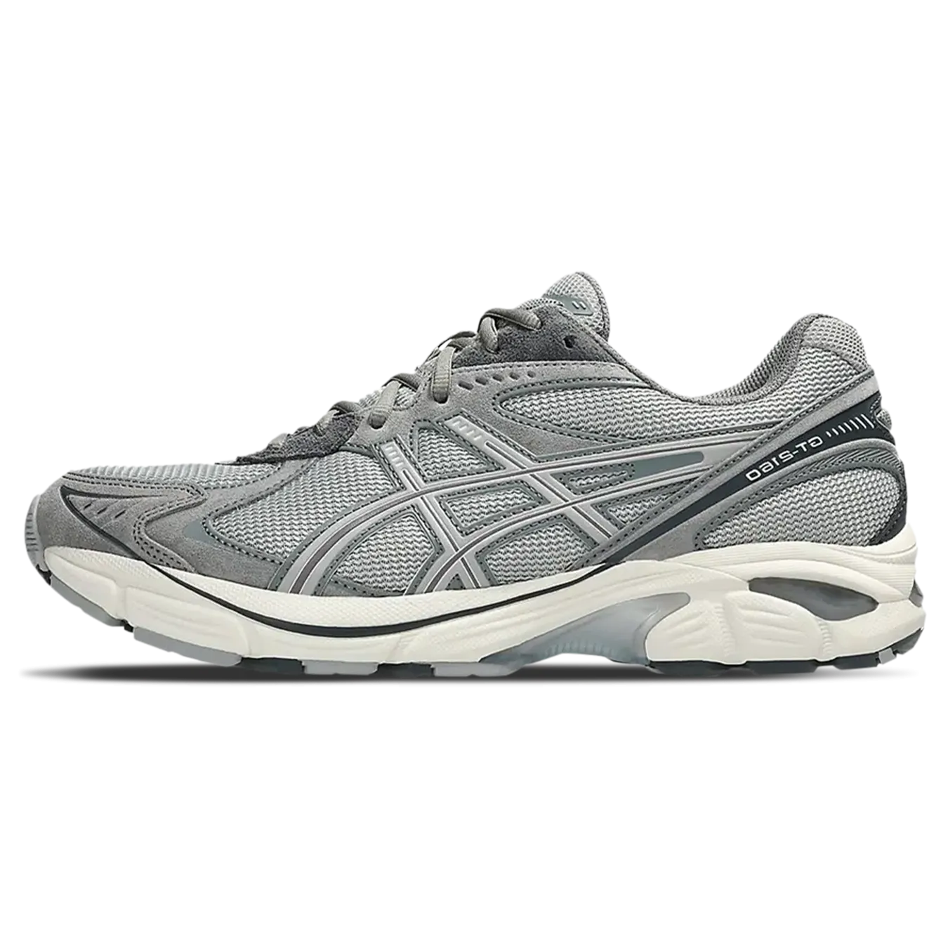 Asics GT 2160 'Cement Grey'