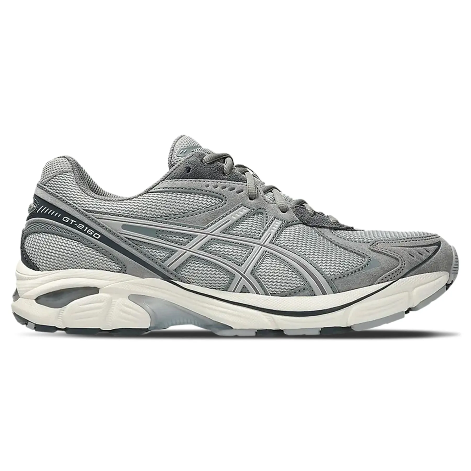 Asics GT 2160 'Cement Grey'