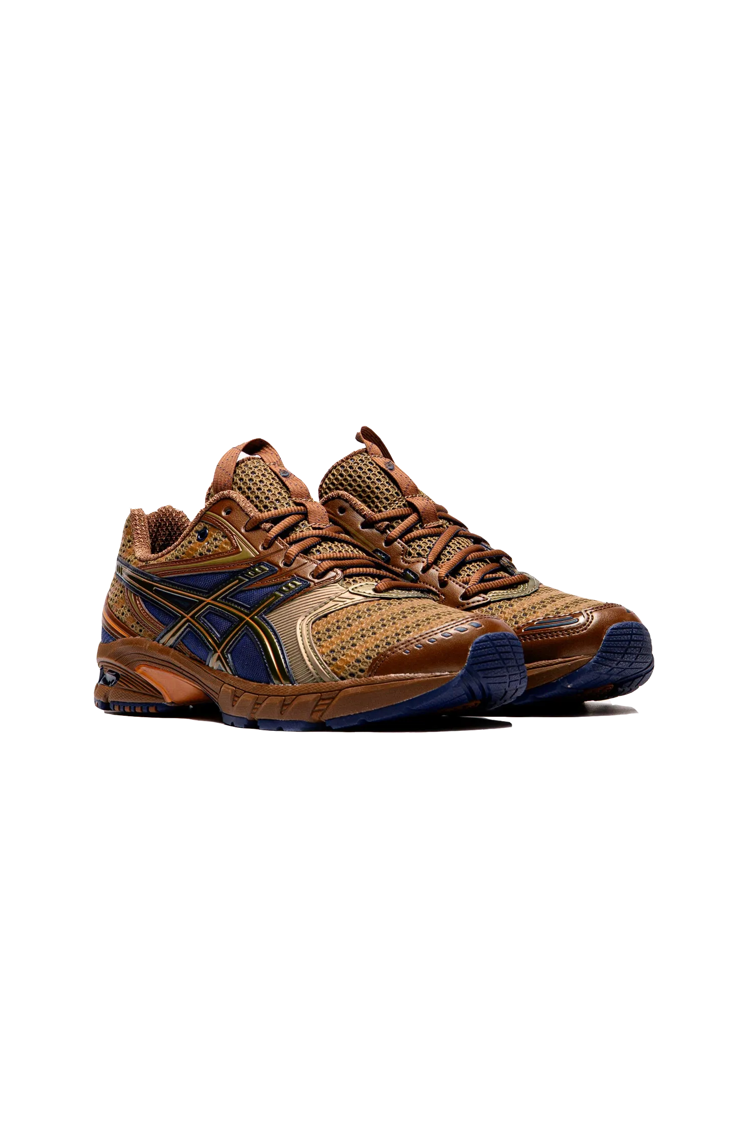 Asics Kiko Curated UB9-S Gel-DS Trainer 14 Sneakers Brown