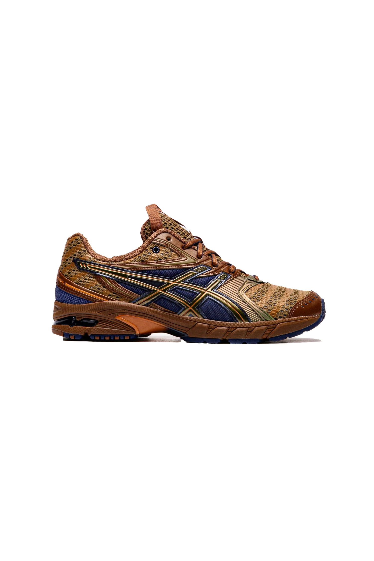 Asics Kiko Curated UB9-S Gel-DS Trainer 14 Sneakers Brown