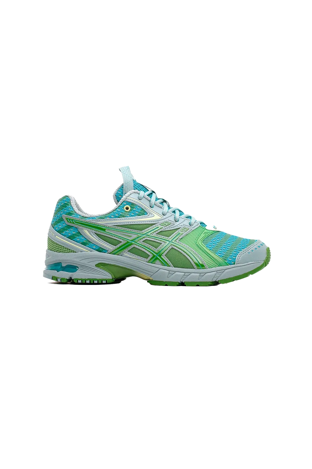 Asics Kiko Curated UB9-S Gel-DS Trainer 14 Sneakers Green