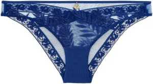 Aubade womens Parenthese Tropic Mini Coeur BriefBikini Style Underwear