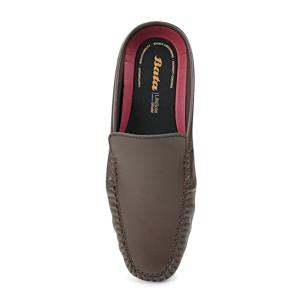 BATA (MEN) VELOS MENS CASUAL MENS SABOT