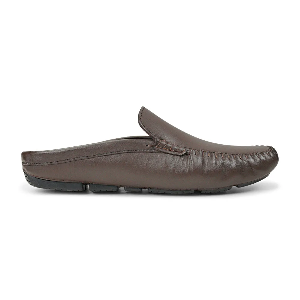 BATA (MEN) VELOS MENS CASUAL MENS SABOT