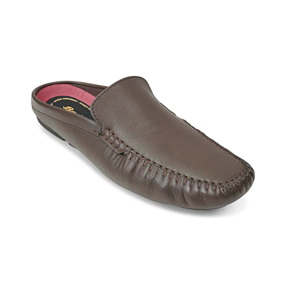 BATA (MEN) VELOS MENS CASUAL MENS SABOT