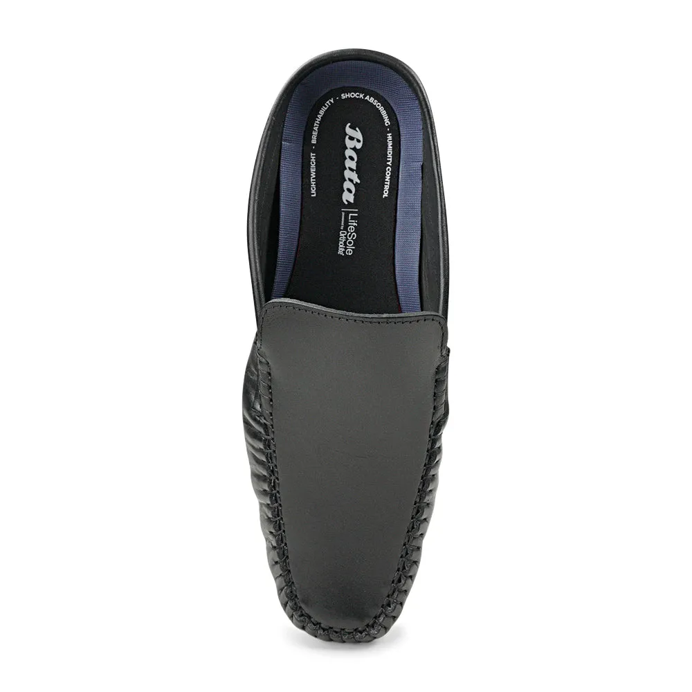 BATA (MEN) VELOS MENS CASUAL MENS SABOT