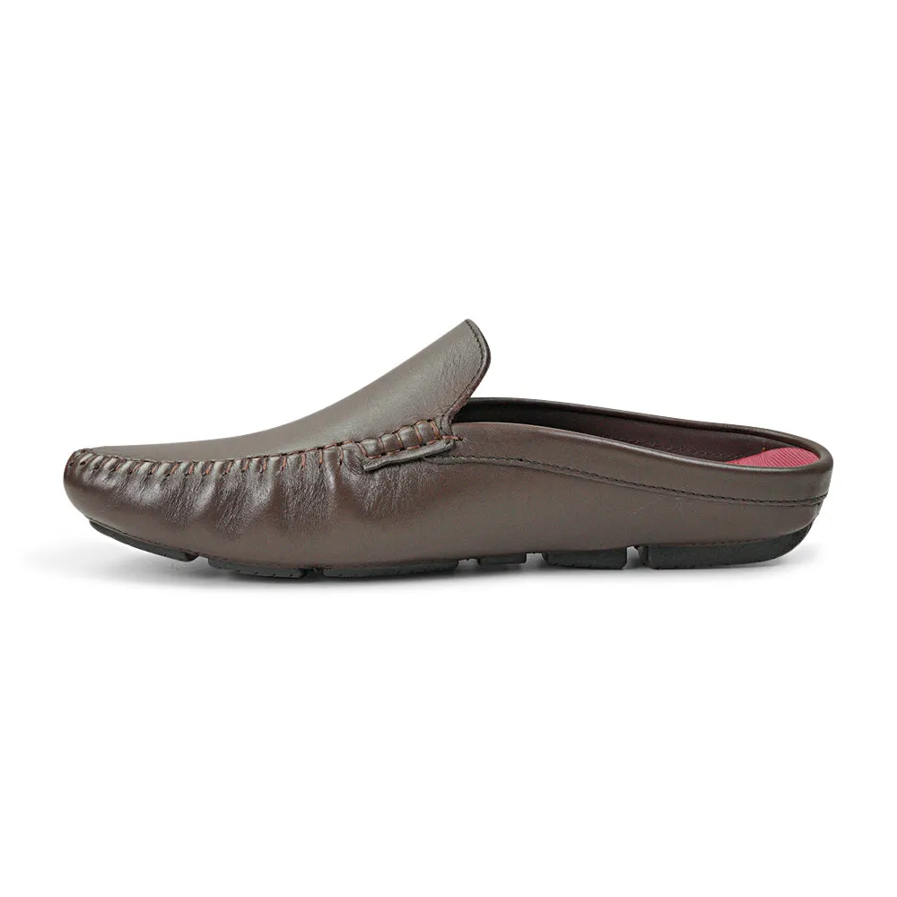 BATA (MEN) VELOS MENS CASUAL MENS SABOT