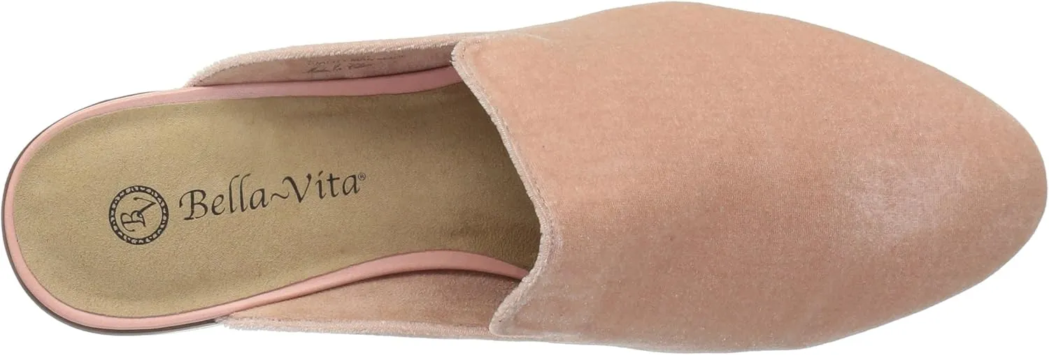 Bella Vita Women's Briar Ii Flat