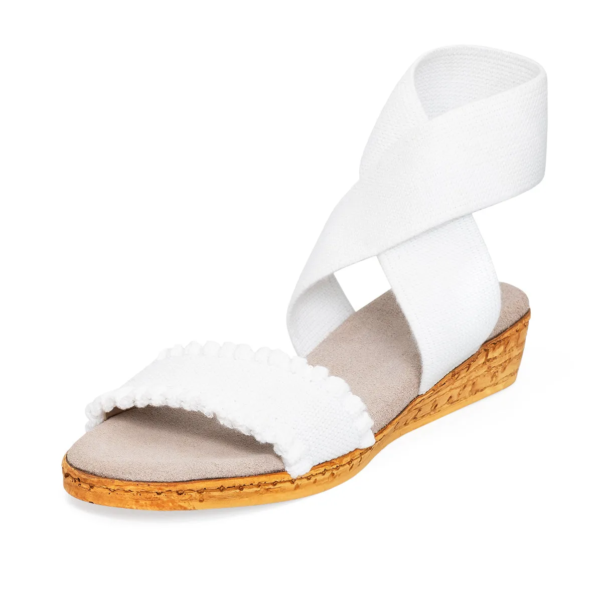 Benjamin - Spring 2024
