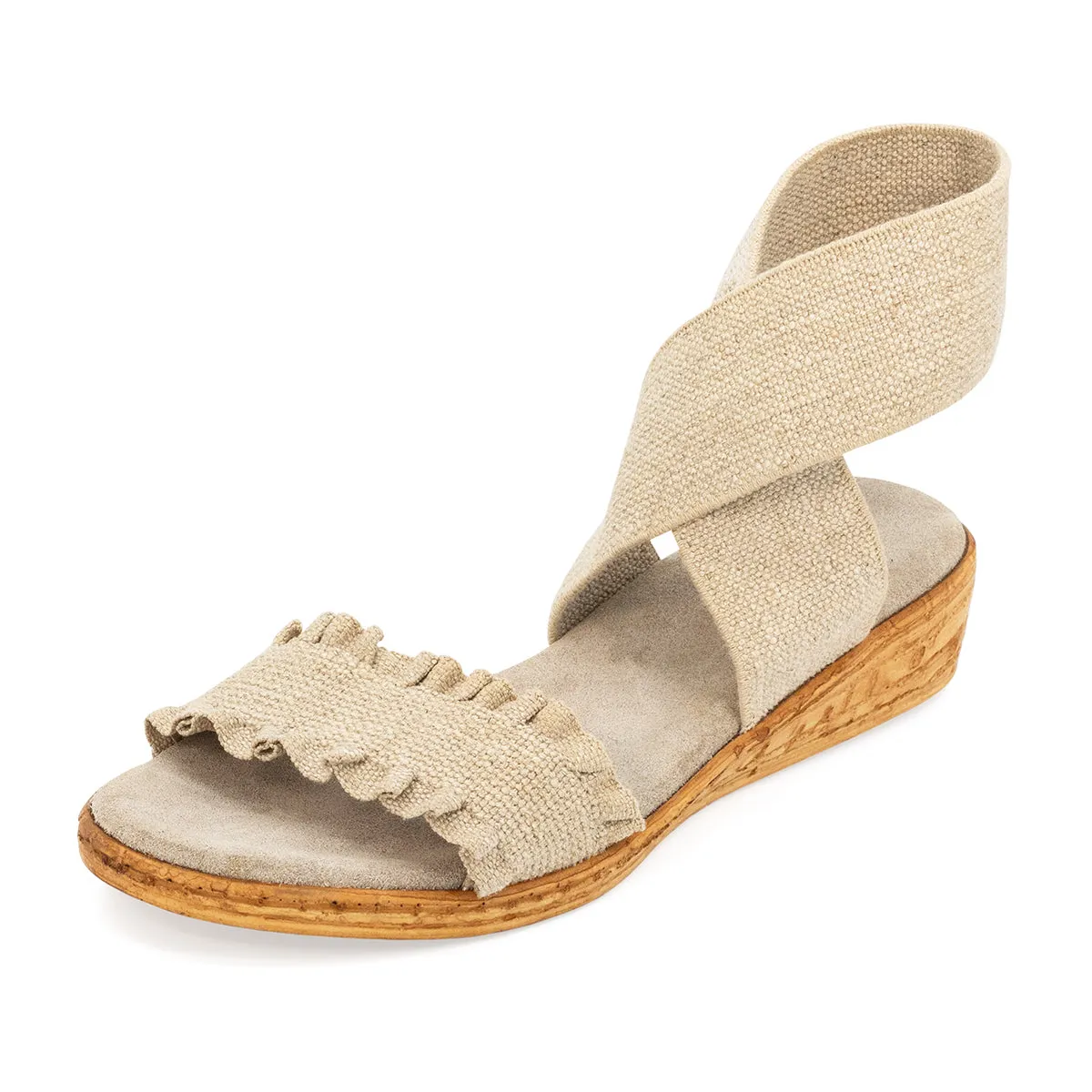 Benjamin - Spring 2024