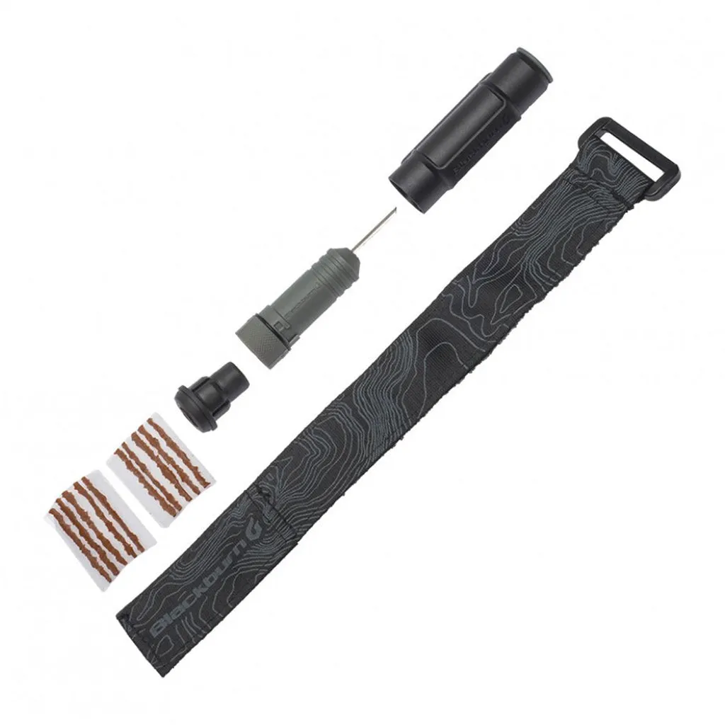 Blackburn Plugger Tubeless Tire Repair Kit