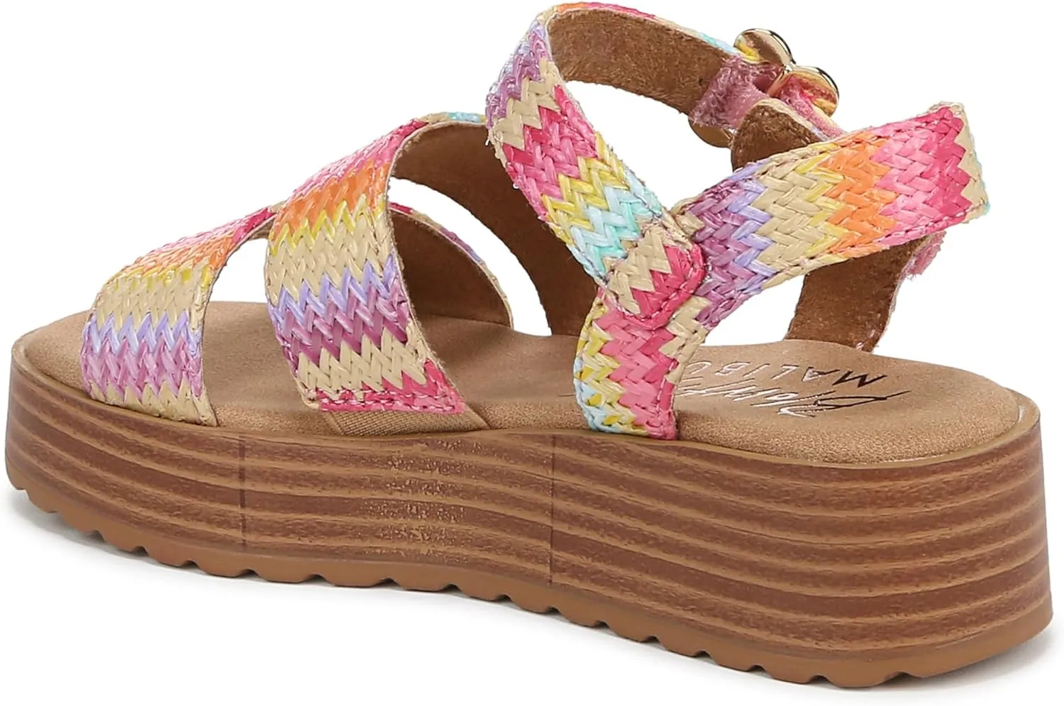 Blowfish Malibu Women's Journey-k Sandal