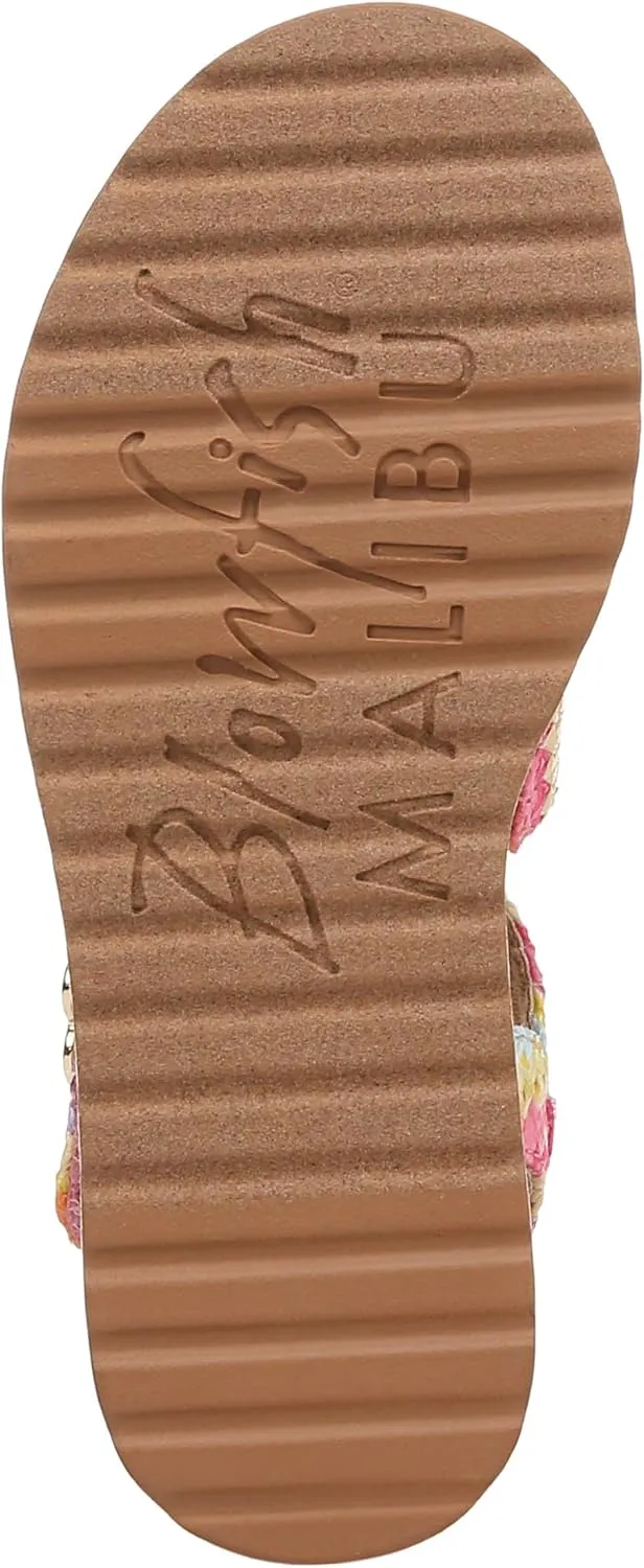 Blowfish Malibu Women's Journey-k Sandal