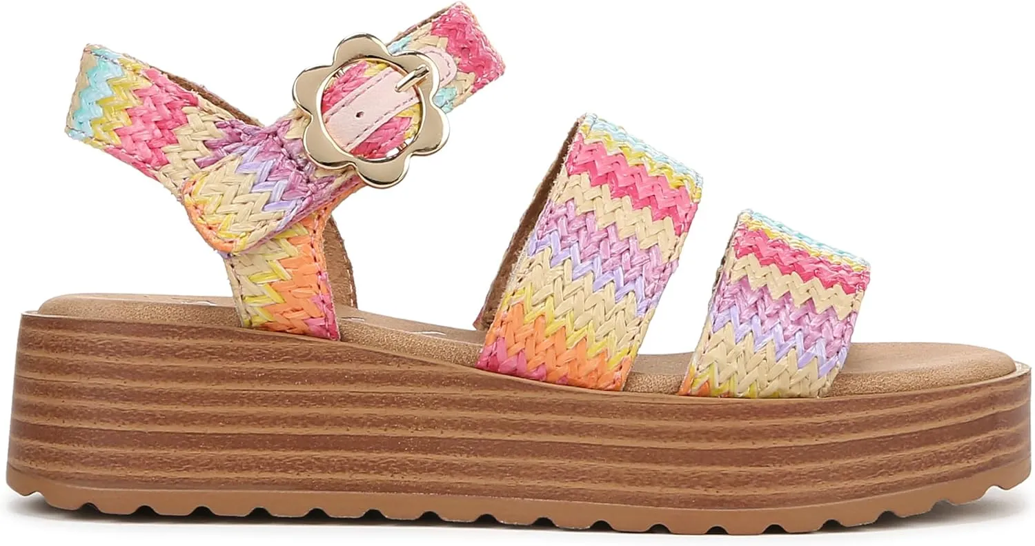 Blowfish Malibu Women's Journey-k Sandal