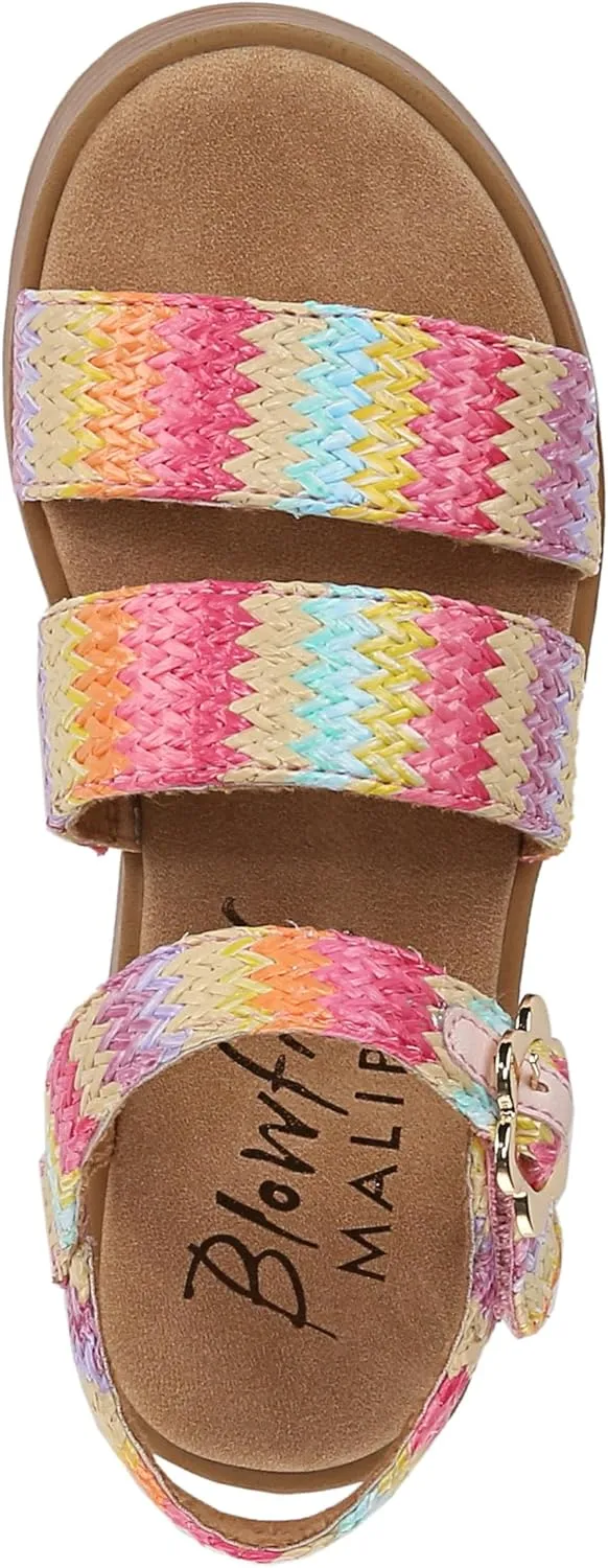 Blowfish Malibu Women's Journey-k Sandal