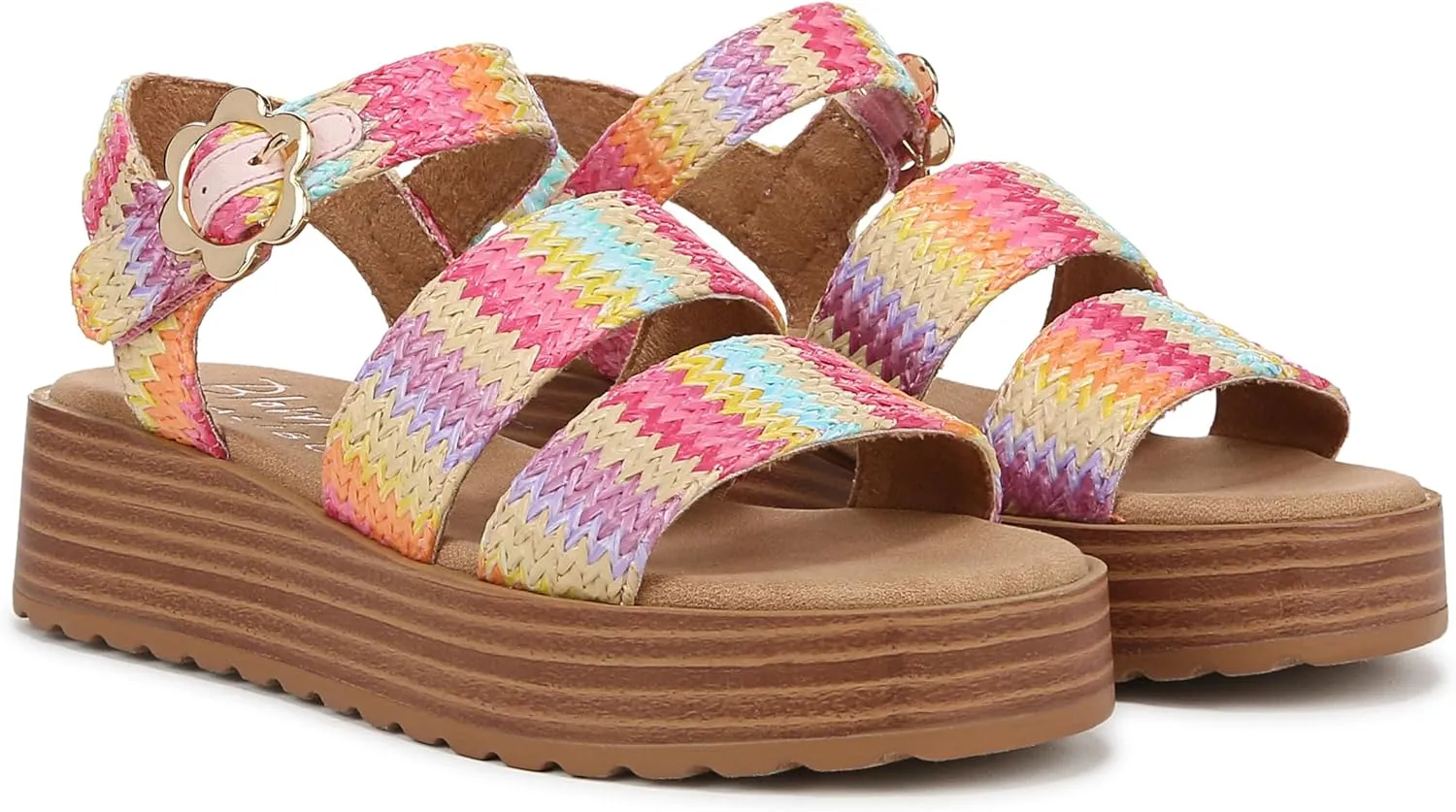 Blowfish Malibu Women's Journey-k Sandal