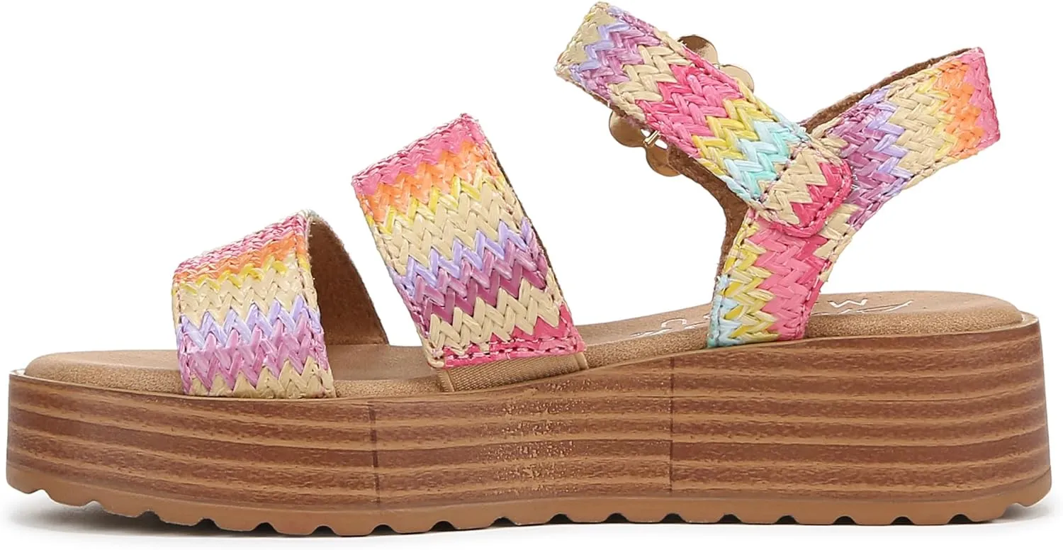 Blowfish Malibu Women's Journey-k Sandal