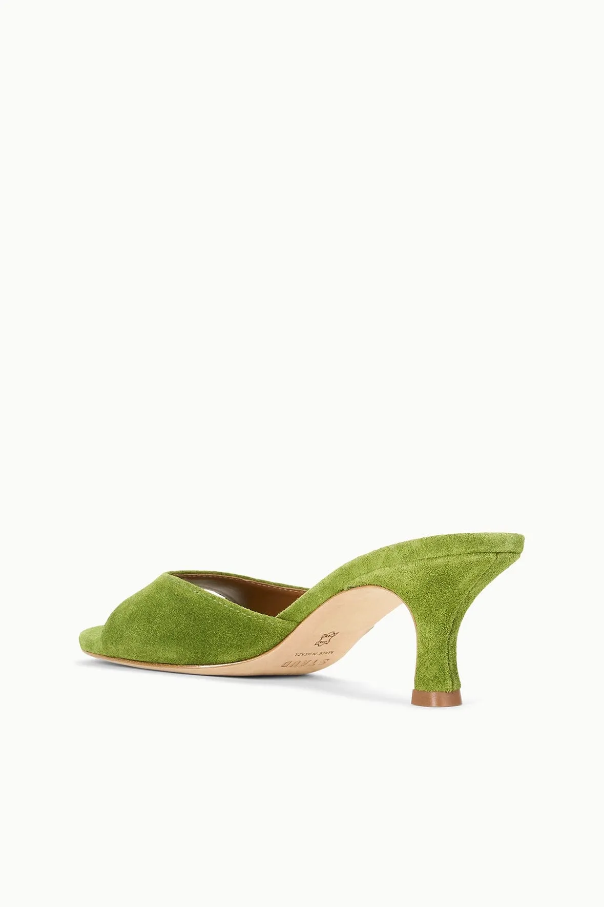 BRIGITTE MULE | MEADOW