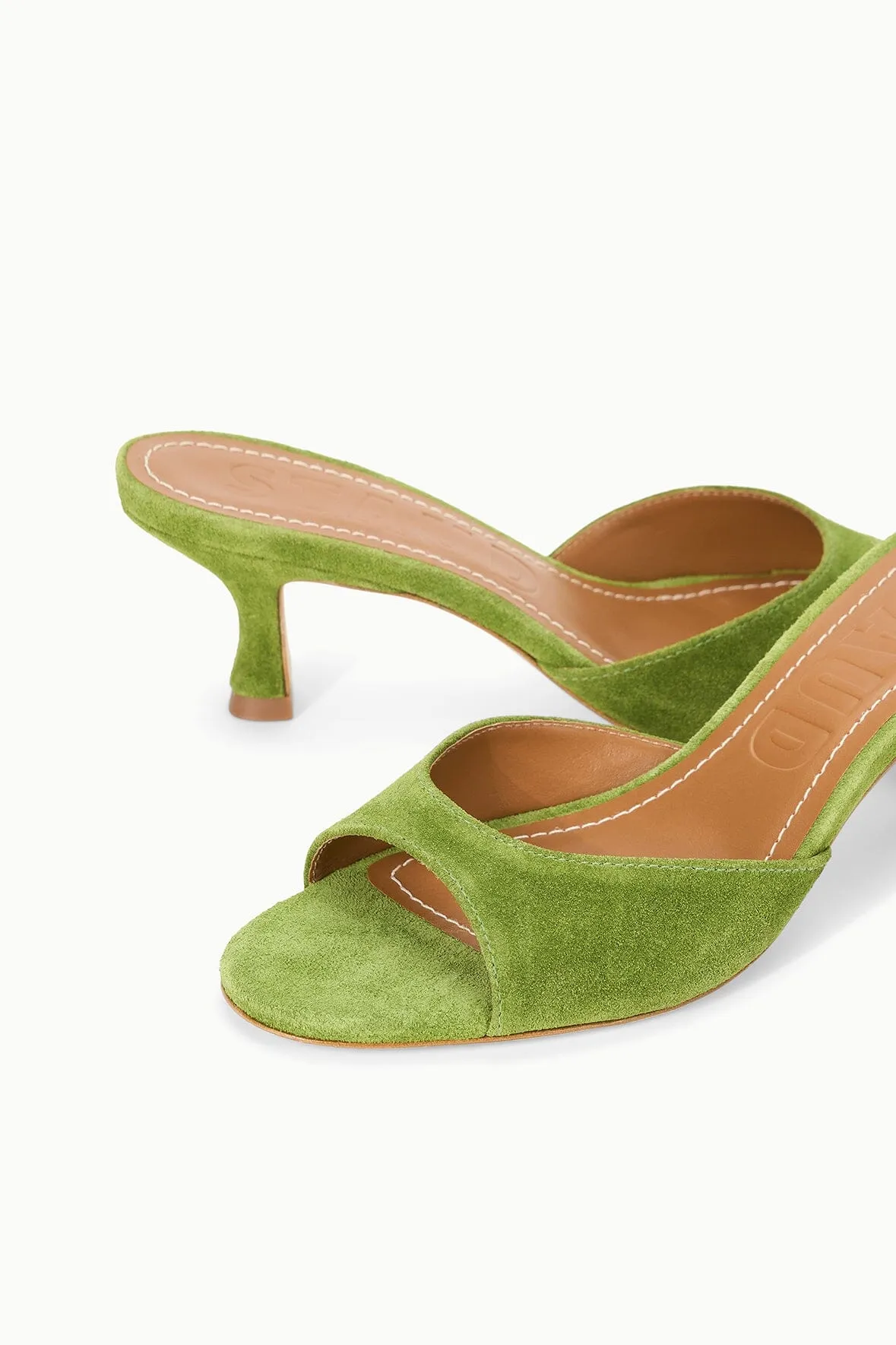 BRIGITTE MULE | MEADOW