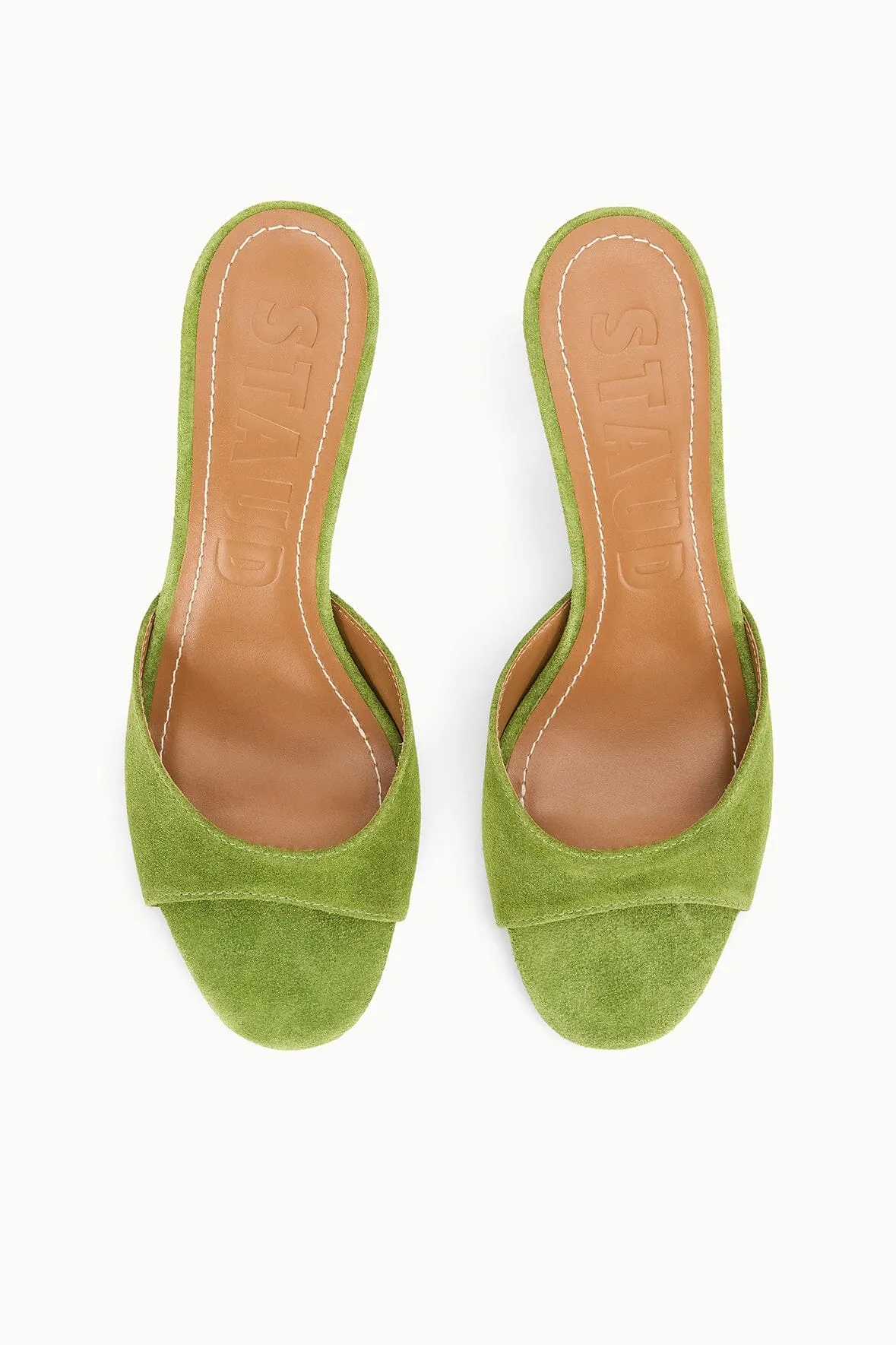 BRIGITTE MULE | MEADOW