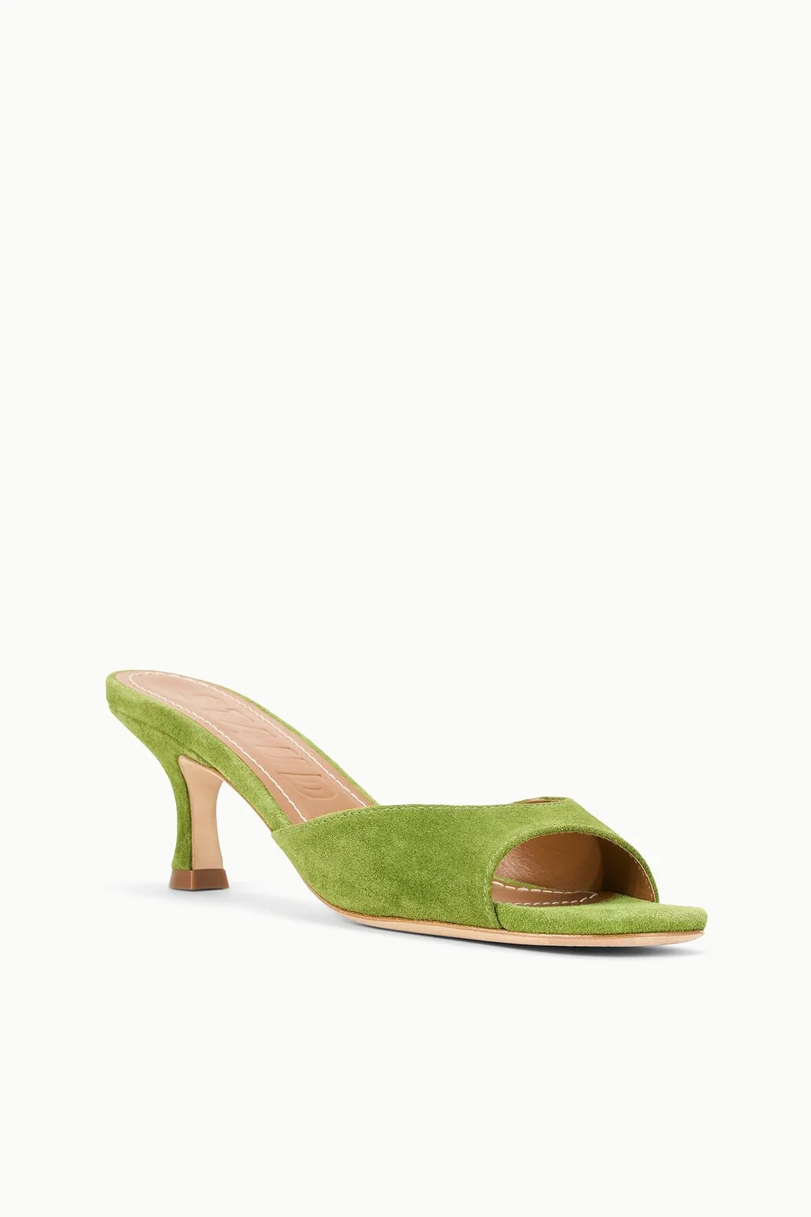 BRIGITTE MULE | MEADOW