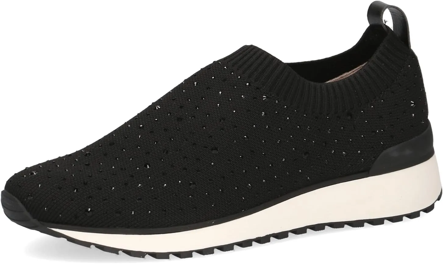 CAPRICE Women's Loafer Flat