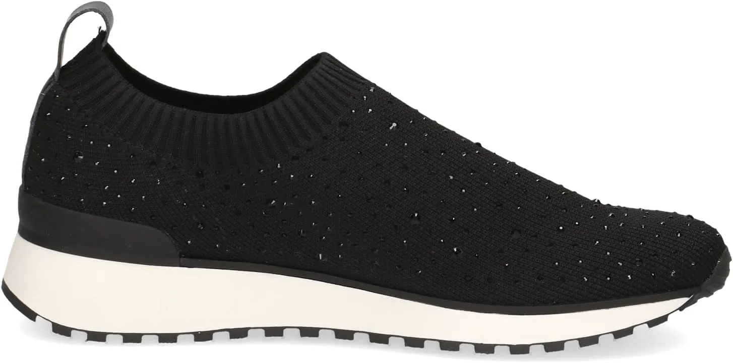 CAPRICE Women's Loafer Flat