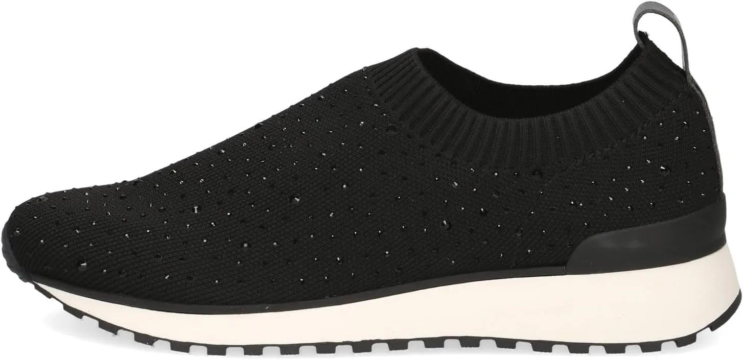 CAPRICE Women's Loafer Flat