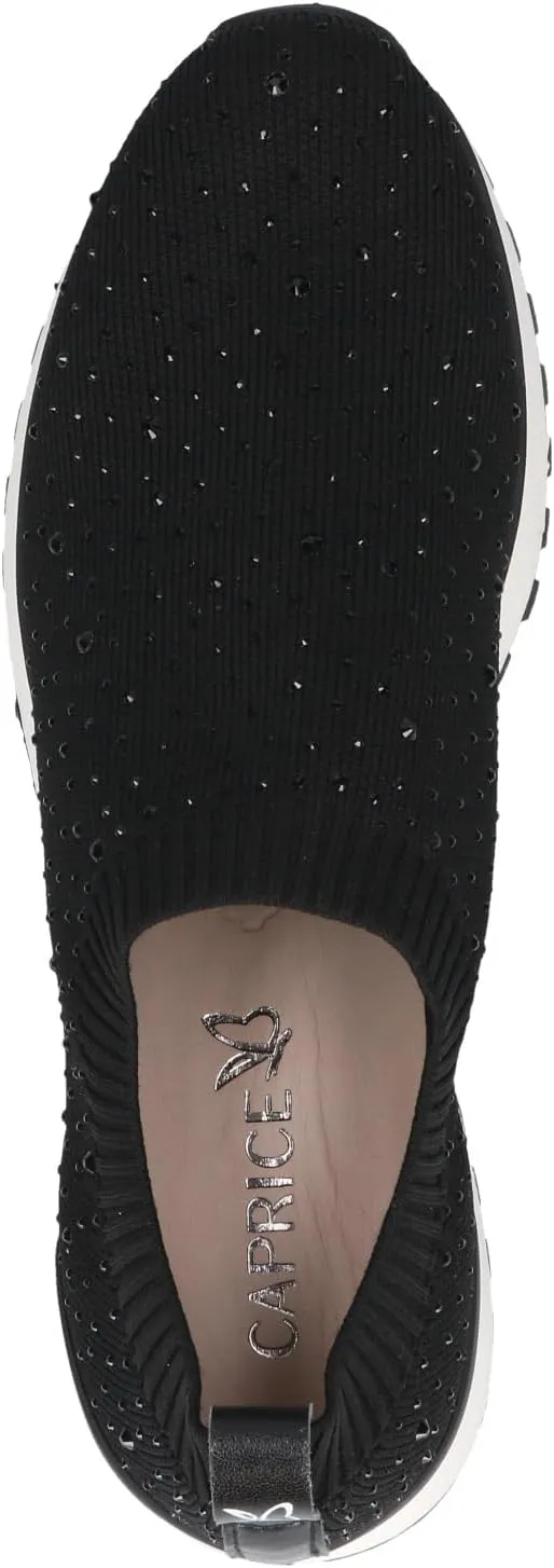 CAPRICE Women's Loafer Flat