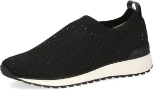 CAPRICE Women's Loafer Flat