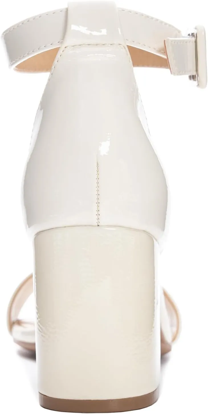 Chinese Laundry Women's Jody Heeled Sandal