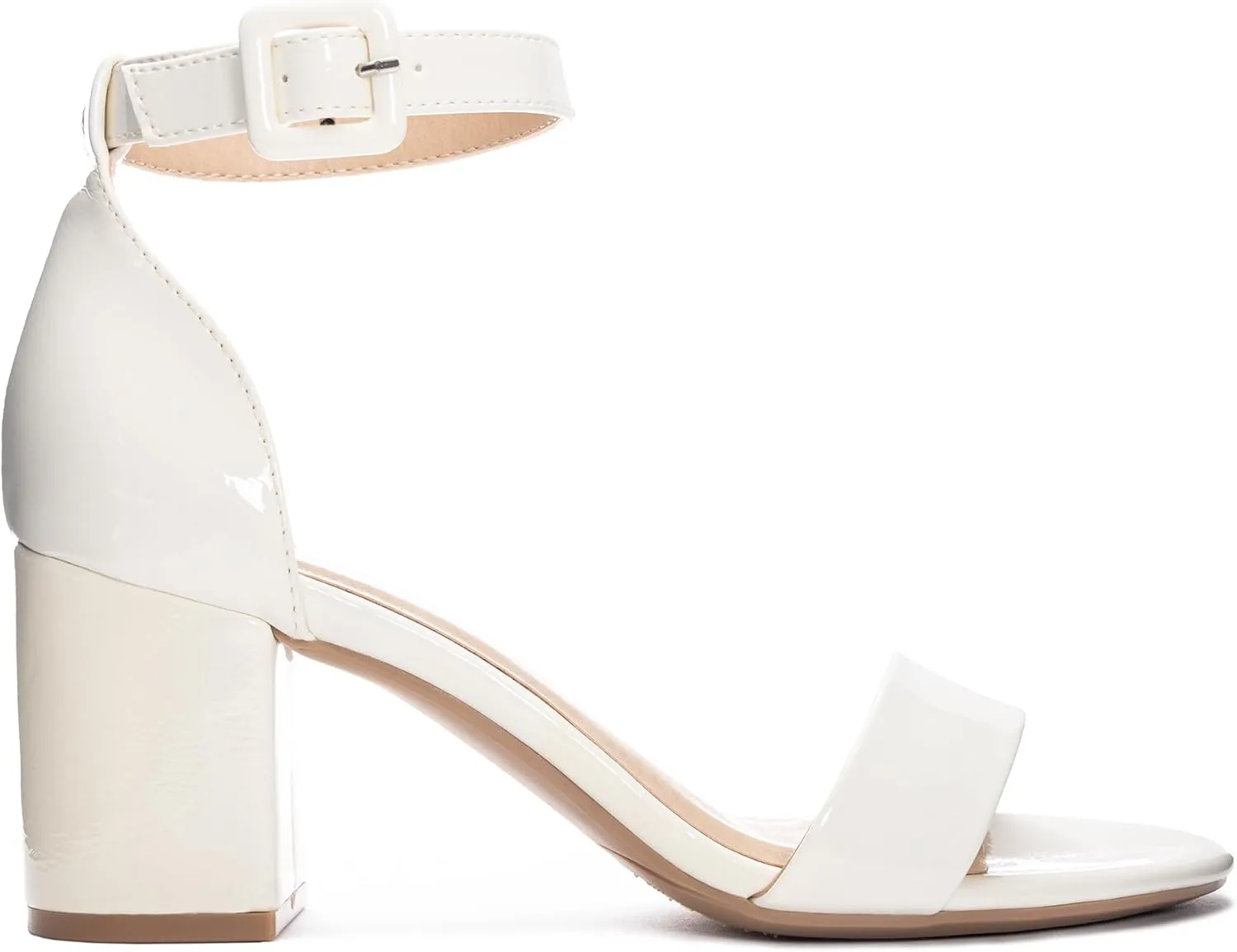 Chinese Laundry Women's Jody Heeled Sandal