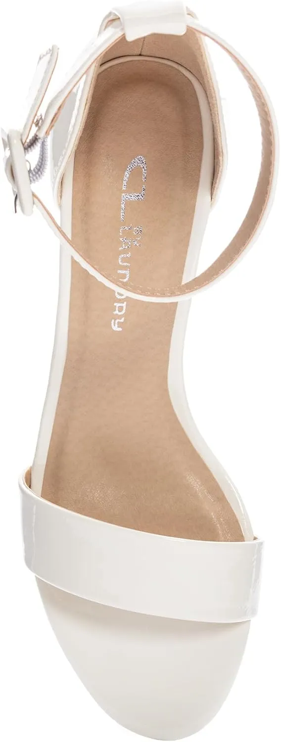 Chinese Laundry Women's Jody Heeled Sandal
