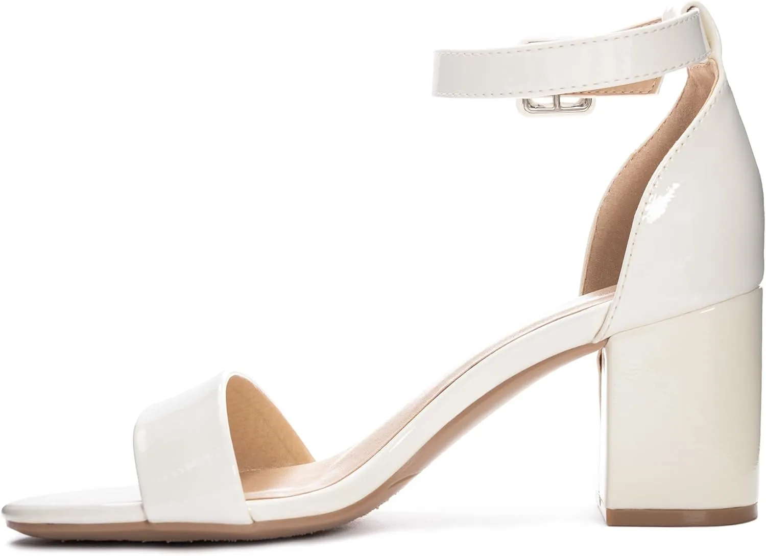 Chinese Laundry Women's Jody Heeled Sandal