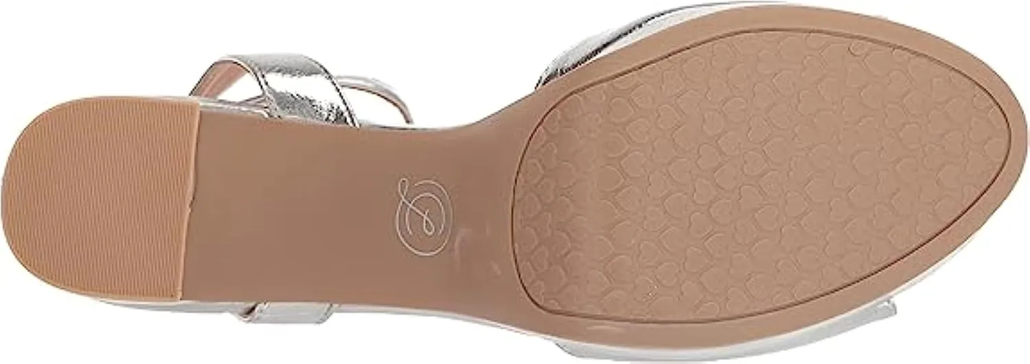 Chinese Laundry Women's Theresa Heeled Sandal