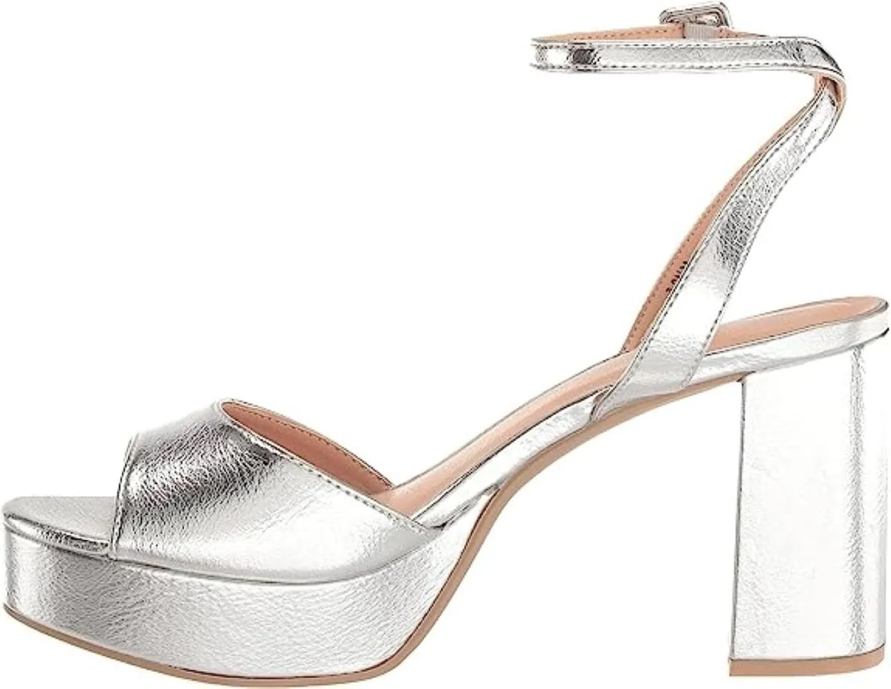 Chinese Laundry Women's Theresa Heeled Sandal