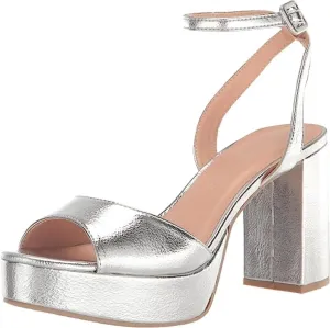 Chinese Laundry Women's Theresa Heeled Sandal