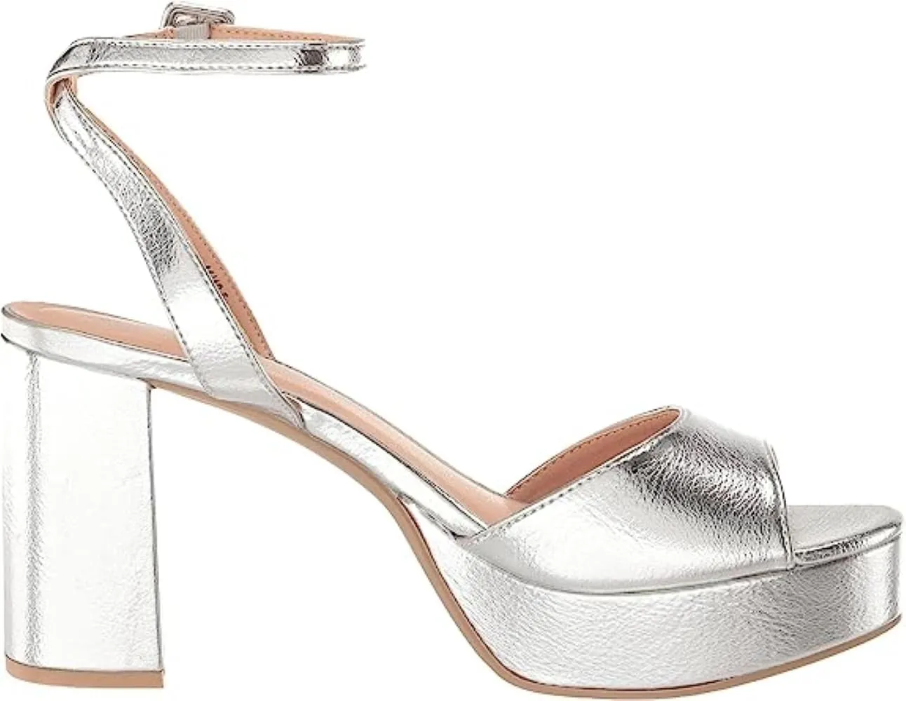 Chinese Laundry Women's Theresa Heeled Sandal